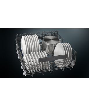 SIEMENS SN15ZC80CS iQ500 Geschirrspüler (unterbaufähig, 598 mm breit, 41 dB (A), C)