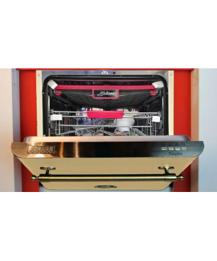 KAISER S 60 U 88 XL Em Geschirrspüler (unterbaufähig (Besteckschublade, 598 mm breit, C)