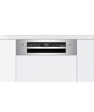 BOSCH SPU2XMS01E Serie 2 Geschirrspüler (unterbaufähig (Besteckschublade, 448 mm breit, 46 dB (A), F)