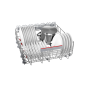 BOSCH SMU6ZCS07E Serie 6 Geschirrspüler (unterbaufähig, 598 mm breit, 42 dB (A), C) BOSCH SMU6ZCS07E Serie 6 Geschirrspüler (unterbaufähig, 598 mm breit, 42 dB (A), C)
