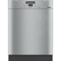 MIELE G 5110 SCU Active Geschirrspüler (unterbaufähig, 598 mm breit, 45 dB (A), D)