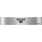 MIELE G 5110 SCU Active Geschirrspüler (unterbaufähig, 598 mm breit, 45 dB (A), D)