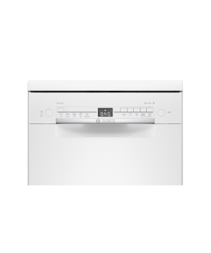 BOSCH SPS 2 IKW 10 E Serie 2 Geschirrspüler (unterbaufähig (Besteckkorb, 450 mm breit, 48 dB (A), F)
