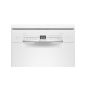 BOSCH SPS 2 IKW 10 E Serie 2 Geschirrspüler (unterbaufähig (Besteckkorb, 450 mm breit, 48 dB (A), F)