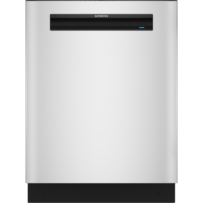 SIEMENS SN13EW79CS iQ300 Geschirrspüler (unterbaufähig, 598 mm breit, 44 dB (A), C)