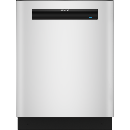 SIEMENS SN13EW79CS iQ300 Geschirrspüler (unterbaufähig, 598 mm breit, 44 dB (A), C)