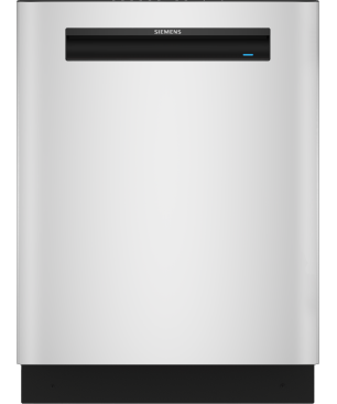 SIEMENS SN13EW79CS iQ300 Geschirrspüler (unterbaufähig, 598 mm breit, 44 dB (A), C)