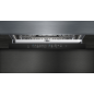 SIEMENS SN13EW79CS iQ300 Geschirrspüler (unterbaufähig, 598 mm breit, 44 dB (A), C)