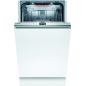 BOSCH SPV6EMX11E Serie 6 Geschirrspüler (vollintegrierbar, 448 mm breit, 44 dB (A), D) BOSCH SPV6EMX11E Serie 6 Geschirrspüler (vollintegrierbar, 448 mm breit, 44 dB (A), D)