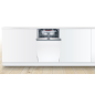 BOSCH SPV6EMX11E Serie 6 Geschirrspüler (vollintegrierbar, 448 mm breit, 44 dB (A), D) BOSCH SPV6EMX11E Serie 6 Geschirrspüler (vollintegrierbar, 448 mm breit, 44 dB (A), D)