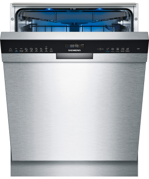 SIEMENS SN45ZS49CE Geschirrspüler (unterbaufähig, 598 mm breit, 42 dB (A), C)