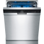 SIEMENS SN45ZS49CE Geschirrspüler (unterbaufähig, 598 mm breit, 42 dB (A), C)
