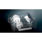 SIEMENS SN45ZS49CE Geschirrspüler (unterbaufähig, 598 mm breit, 42 dB (A), C)