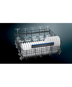 SIEMENS SN45ZS49CE Geschirrspüler (unterbaufähig, 598 mm breit, 42 dB (A), C)