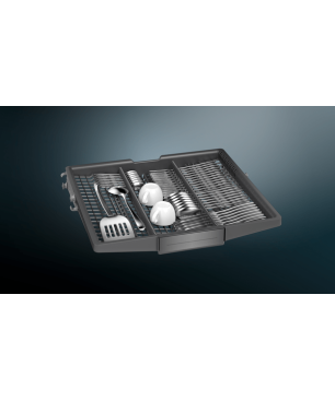 SIEMENS SN45ZS49CE Geschirrspüler (unterbaufähig, 598 mm breit, 42 dB (A), C)