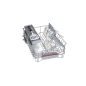 BOSCH SPI4HKS53E Serie 4 Geschirrspüler (teilintegrierbar, 448 mm breit, 45 dB (A), E) BOSCH SPI4HKS53E Serie 4 Geschirrspüler (teilintegrierbar, 448 mm breit, 45 dB (A), E)