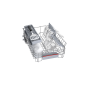 BOSCH SPI4HKS53E Serie 4 Geschirrspüler (teilintegrierbar, 448 mm breit, 45 dB (A), E) BOSCH SPI4HKS53E Serie 4 Geschirrspüler (teilintegrierbar, 448 mm breit, 45 dB (A), E)
