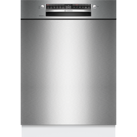 BOSCH SMU4EAS24E Serie 4 Geschirrspüler (unterbaufähig, 598 mm breit, 42 dB (A), B)