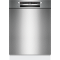 BOSCH SMU4EAS24E Serie 4 Geschirrspüler (unterbaufähig, 598 mm breit, 42 dB (A), B)