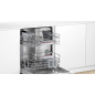 BOSCH SMU4EAS24E Serie 4 Geschirrspüler (unterbaufähig, 598 mm breit, 42 dB (A), B)