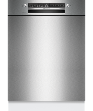 BOSCH SMU4EAS24E Serie 4 Geschirrspüler (unterbaufähig, 598 mm breit, 42 dB (A), B)