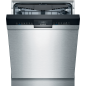 SIEMENS SN43ES14CE iQ300 Geschirrspüler (unterbaufähig, 598 mm breit, 44 dB (A), C) SIEMENS SN43ES14CE iQ300 Geschirrspüler (unterbaufähig, 598 mm breit, 44 dB (A), C)