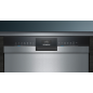 SIEMENS SN43ES14CE iQ300 Geschirrspüler (unterbaufähig, 598 mm breit, 44 dB (A), C) SIEMENS SN43ES14CE iQ300 Geschirrspüler (unterbaufähig, 598 mm breit, 44 dB (A), C)
