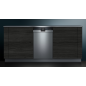 SIEMENS SR43HS64KE iQ300 Geschirrspüler (unterbaufähig, 448 mm breit, 45 dB (A), E)
