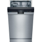 SIEMENS SR43ES28KE IQ300 Geschirrspüler (unterbaufähig, 448 mm breit, 44 dB (A), D) SIEMENS SR43ES28KE IQ300 Geschirrspüler (unterbaufähig, 448 mm breit, 44 dB (A), D)