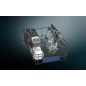 SIEMENS SR43ES28KE IQ300 Geschirrspüler (unterbaufähig, 448 mm breit, 44 dB (A), D) SIEMENS SR43ES28KE IQ300 Geschirrspüler (unterbaufähig, 448 mm breit, 44 dB (A), D)