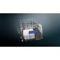 SIEMENS SR43ES28KE IQ300 Geschirrspüler (unterbaufähig, 448 mm breit, 44 dB (A), D) SIEMENS SR43ES28KE IQ300 Geschirrspüler (unterbaufähig, 448 mm breit, 44 dB (A), D)
