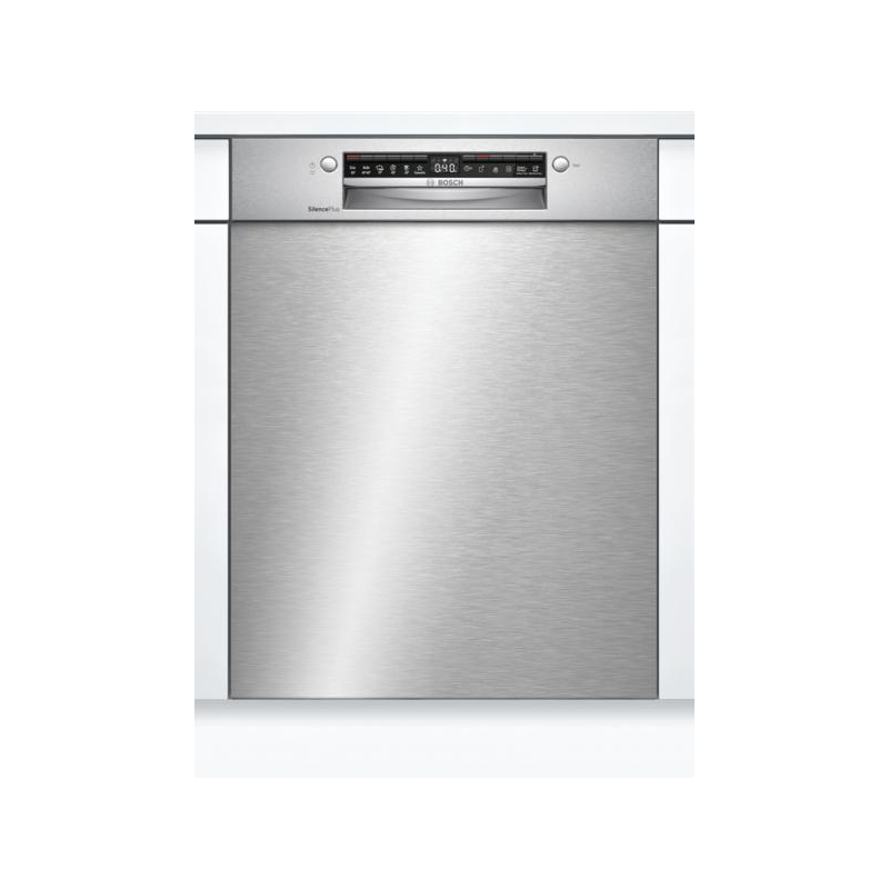 BOSCH SMU4ECS14E Serie 4 Geschirrspüler (unterbaufähig, 598 mm breit, 44 dB (A), C)