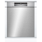 BOSCH SMU4ECS14E Serie 4 Geschirrspüler (unterbaufähig, 598 mm breit, 44 dB (A), C)