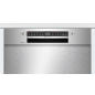 BOSCH SMU4ECS14E Serie 4 Geschirrspüler (unterbaufähig, 598 mm breit, 44 dB (A), C)