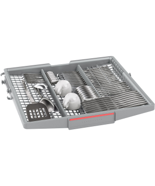 BOSCH SMU4ECS14E Serie 4 Geschirrspüler (unterbaufähig, 598 mm breit, 44 dB (A), C)