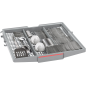 BOSCH SMU4ECS14E Serie 4 Geschirrspüler (unterbaufähig, 598 mm breit, 44 dB (A), C)