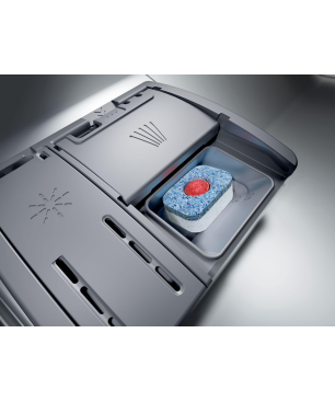 BOSCH SMU4ECS14E Serie 4 Geschirrspüler (unterbaufähig, 598 mm breit, 44 dB (A), C)