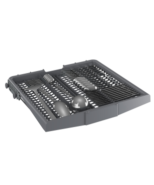 GRUNDIG GNUP4630XB Geschirrspüler (unterbaufähig, 598 mm breit, 42 dB (A), C)