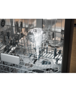 GRUNDIG GNUP4630XB Geschirrspüler (unterbaufähig, 598 mm breit, 42 dB (A), C)