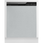 GRUNDIG GNUP4630XB Geschirrspüler (unterbaufähig, 598 mm breit, 42 dB (A), C)
