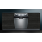 SIEMENS SN43HS60AE Geschirrspüler (unterbaufähig, 598 mm breit, 44 dB (A), D)