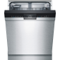 SIEMENS SN43HS36TE Geschirrspüler (unterbaufähig, 598 mm breit, 46 dB (A), E) SIEMENS SN43HS36TE Geschirrspüler (unterbaufähig, 598 mm breit, 46 dB (A), E)