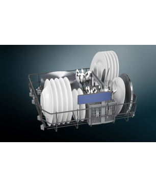 SIEMENS SN43HS36TE Geschirrspüler (unterbaufähig, 598 mm breit, 46 dB (A), E)