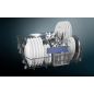 SIEMENS SN43HS36TE Geschirrspüler (unterbaufähig, 598 mm breit, 46 dB (A), E) SIEMENS SN43HS36TE Geschirrspüler (unterbaufähig, 598 mm breit, 46 dB (A), E)