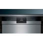 SIEMENS SN43HS36TE Geschirrspüler (unterbaufähig, 598 mm breit, 46 dB (A), E) SIEMENS SN43HS36TE Geschirrspüler (unterbaufähig, 598 mm breit, 46 dB (A), E)