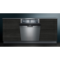 SIEMENS SN43HS36TE Geschirrspüler (unterbaufähig, 598 mm breit, 46 dB (A), E) SIEMENS SN43HS36TE Geschirrspüler (unterbaufähig, 598 mm breit, 46 dB (A), E)