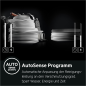 AEG FSK64907Z Serie 6000 mit SatelliteClean® & Besteckschublade Geschirrspüler (vollintegrierbar, 596 mm breit, 44 dB (A), C) AEG FSK64907Z Serie 6000 mit SatelliteClean® & Besteckschublade Geschirrspüler (vollintegrierbar, 596 mm breit, 44 dB (A), C)