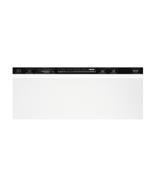 AEG FSK64907Z Serie 6000 mit SatelliteClean® & Besteckschublade Geschirrspüler (vollintegrierbar, 596 mm breit, 44 dB (A), C)
