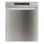 PRIVILEG RUO 3T133 A F X Geschirrspüler (unterbaufähig, 598 mm breit, 43 dB (A), D)