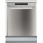 PRIVILEG RUO 3T133 A F X Geschirrspüler (unterbaufähig, 598 mm breit, 43 dB (A), D)